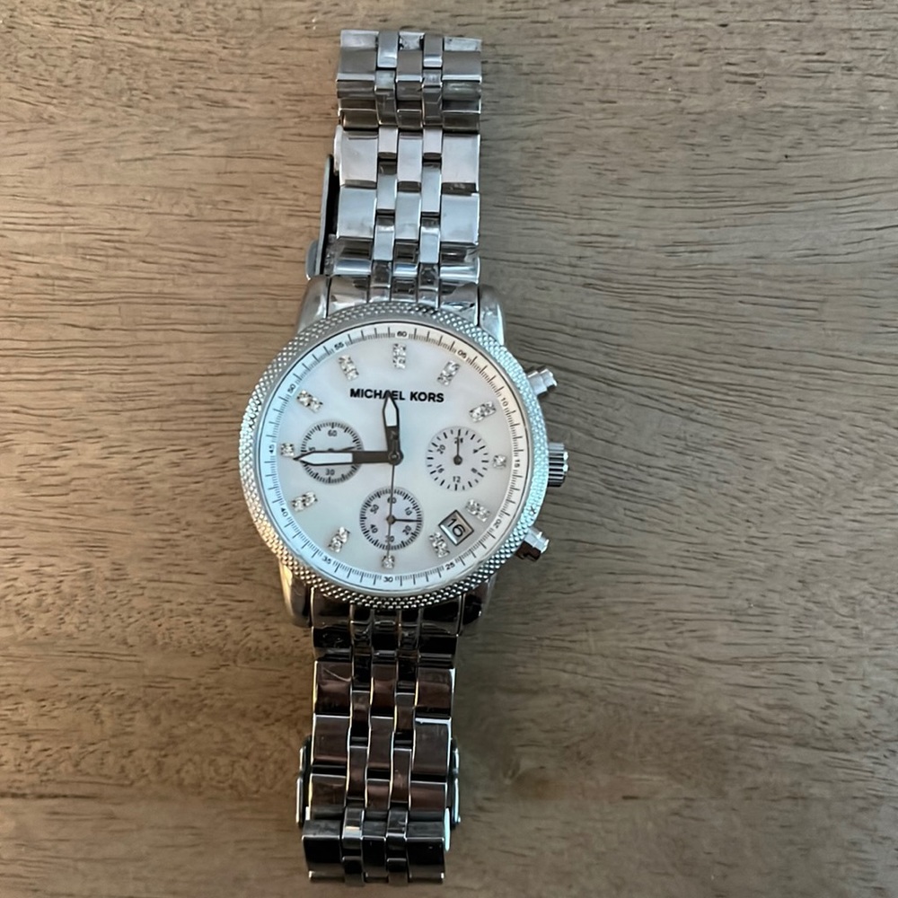 Michael Kors watch